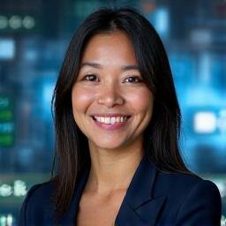 Professional headshot of Emily Jones