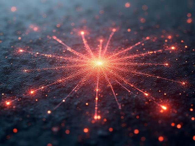 Symbolic representation of chaotic, interconnected DeFi protocols