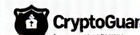 CryptoGuard Solutions Logo