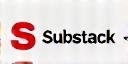 Substack logo