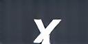 X (formerly Twitter) logo